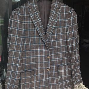 Men’s jacket